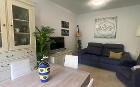 Nervion Luxury Sevilla